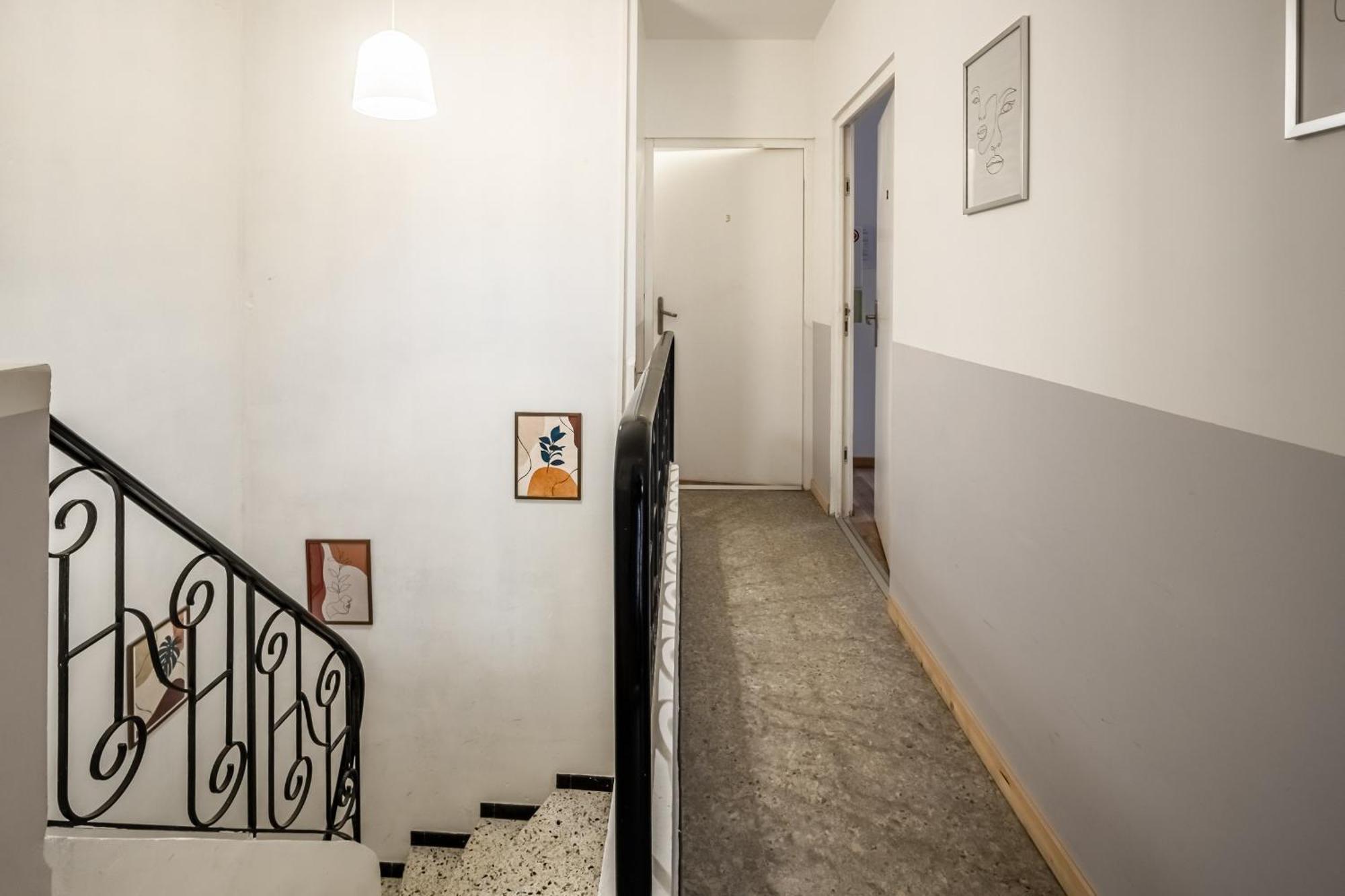 L'Amarillo Clim Wifi Centre Ville 4 Pers Lézignan-Corbières المظهر الخارجي الصورة